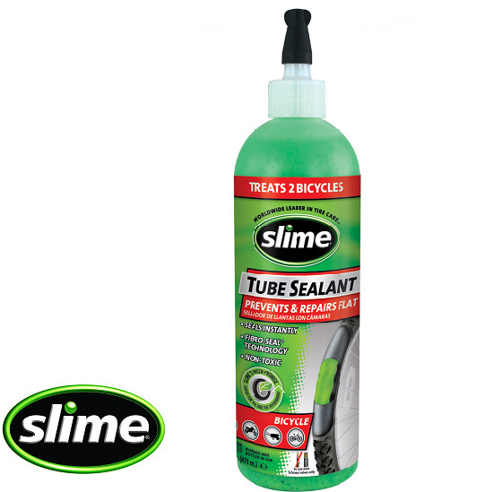 SLIME SLIME Uszczelniacz do dętek 473 ml
