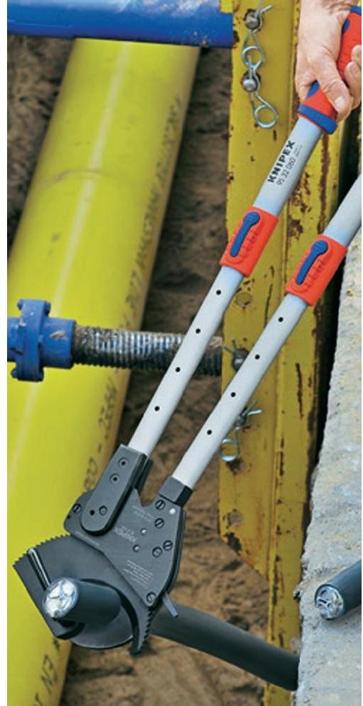 Knipex Ostrze obcinarki do kabli 95 39 720