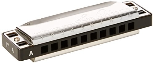 Lee Oskar Major diatonic A-DUR harmonijka 797000