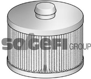 PURFLUX Filtr oleju L441
