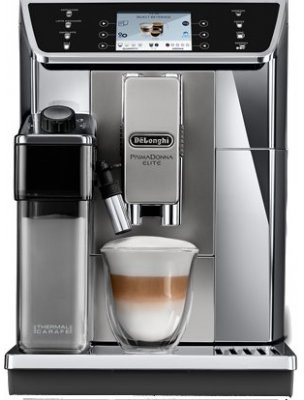 DeLonghi ECAM 650.75.MS