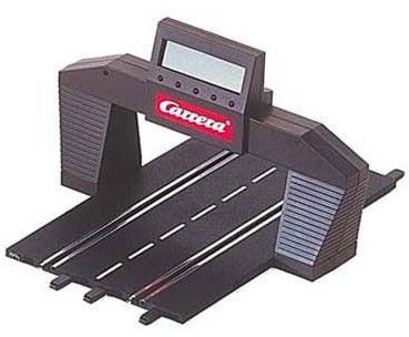 Carrera Elektroniczny licznik* 71590