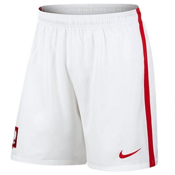 Nike Spodenki Poland Home/Away Stadium 724631 100