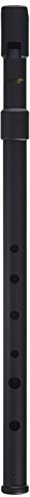 Recorder Workshop 921 °C irlandzki flet, matowy czarny 921C