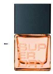 Superdry Neon Orange Woda toaletowa 25ml