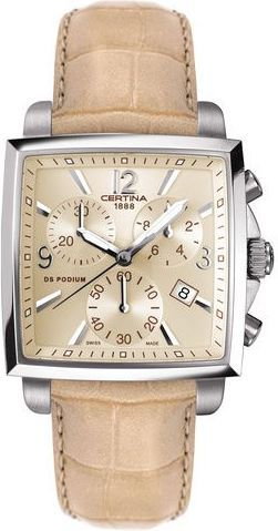 Certina C001.317.16.267.00