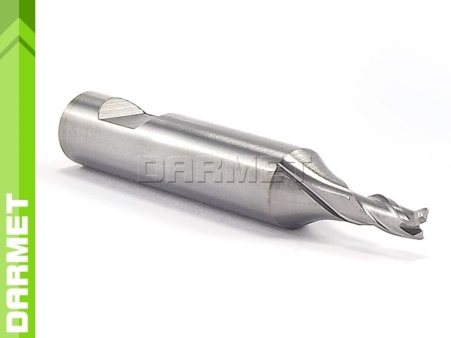 DARMET Frez 3MM do dorabiania, kopiowania kluczy - (E5410030-10)