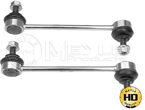 MEYLE Drążek / wspornik, stabilizator 116 060 0025/HD