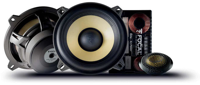 Focal KIT ES130K