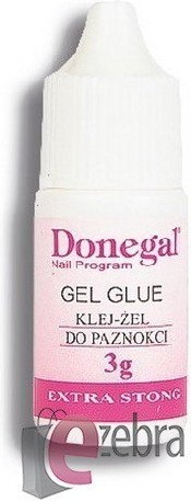 Donegal klej DO PAZNOKCI 3G (9137)