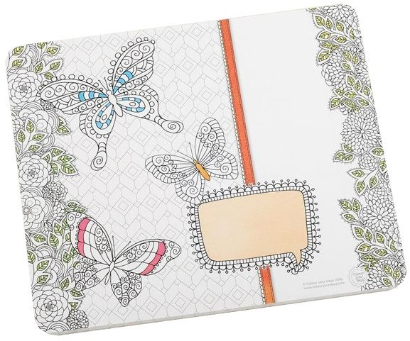 Koh-I-Noor Podkładka pod myszkę do kolorowania 9870003006SF