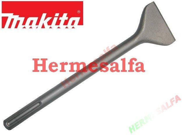 Makita przecinak SZEROKI SDS-MAX 80/300 P-16318