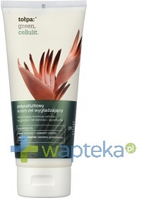 Tołpa TORF CORPORATION () green cellulit antycellulitowy krem-żel wygładzaj