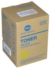Minolta TN310Y 4053503
