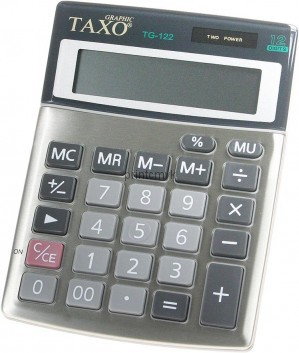 Taxo Graphic TG-122