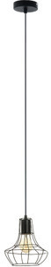 Britop Outline lampa wisząca 1-punktowa 1331104