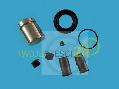 AUTOFREN Zestaw naprawczy, zacisk hamulca SEINSA D41366C