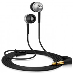 Sennheiser CX 300 II Precision srebrne