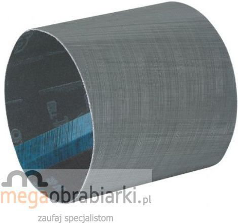 Metabo Pas bezkońcowy z -Pyramid 90x100 mm, P400 (A 45), (5 szt.) 6264070 (626407000)