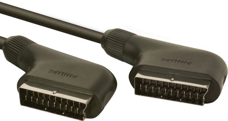 Philips Philips Kabel SCART 1,5 m (SWV2540W/10)