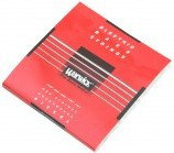 Warwick 46300 Red Lab struny do gitary.basowej 40-130