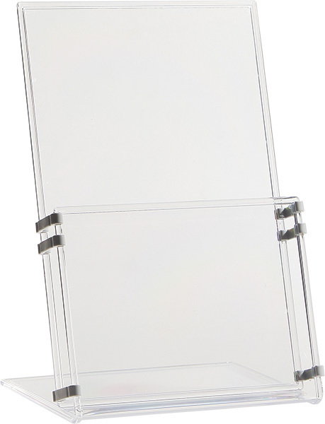 Panta Plast Stojak na ulotki A6