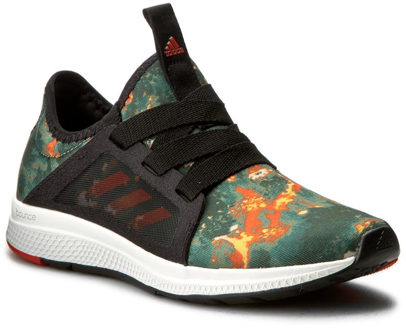 Adidas Edge Lux BW0415 wielokolorowy