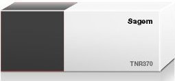 Sagem TNR-370