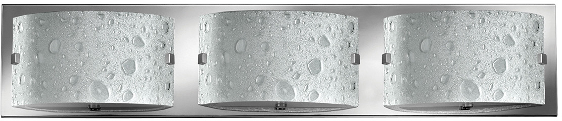 Elstead Lighting Kinkiet DAPHNE3 BATH HK/DAPHNE3 BATH Lighting
