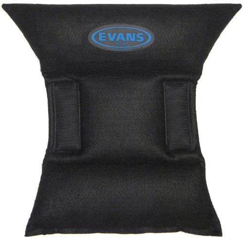 Evans Amortyzator evans EQ-Pad justie Base, nieplątające drum firmy EQPAD
