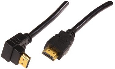 Schwaiger 1.3 m HDMI kabel HDMI 4004005130133