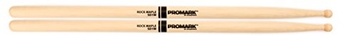 ProMark promark sd1 W perkusja Sticks dla klasycznych słuchania muzyki z drewna klonowego amerykańskiej SD1W