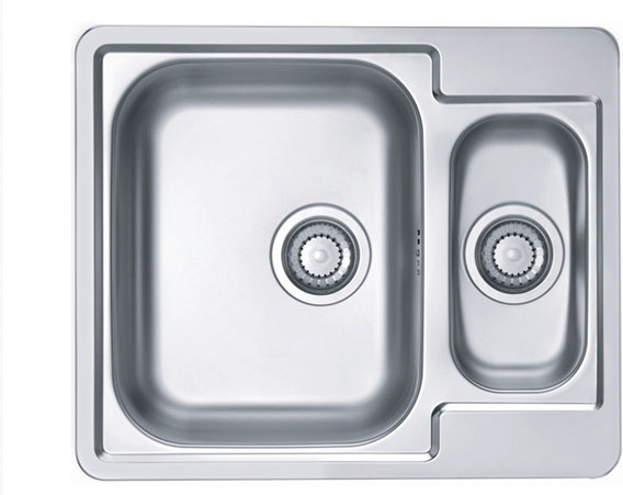 Alveus Line 50 Standard 1065676