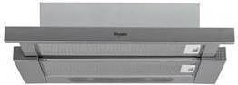 Whirlpool AKR 749 IX