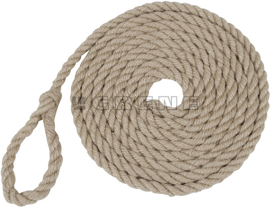 Lina do prowadzenia bydła 5 m