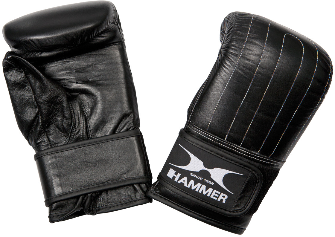 HAMMER PUNCH