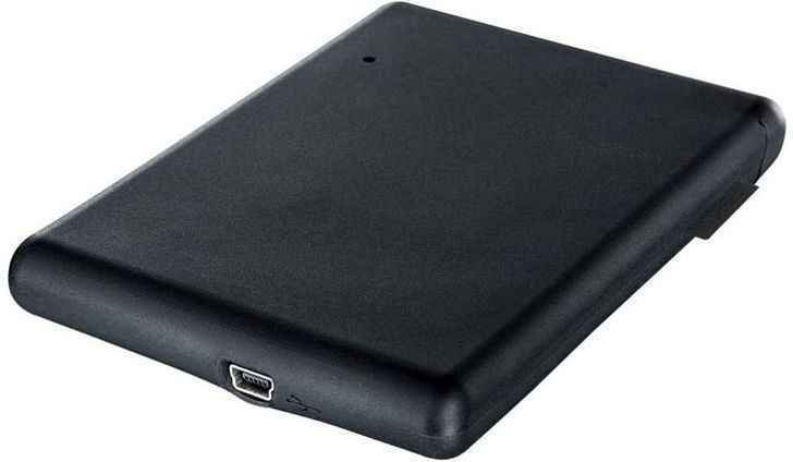 Freecom Mobile Drive XXS 1TB 56007