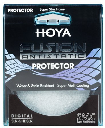 Hoya Protector Fusion Antistatic 43 mm