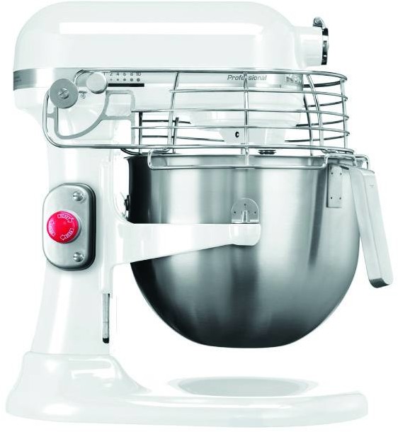 KitchenAid 5KSM7990XEWH