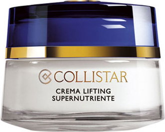 Collistar Linea Speciale Anti-Etá liftingujący krem na dzień do skóry dojrzałej  50ml