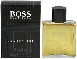 Hugo Boss Number One Woda toaletowa 125ml