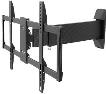 Unbekannt My Wall hl21l uchwyt ścienny do telewizorów LCD 178 cm (70 cali) 4012386132974