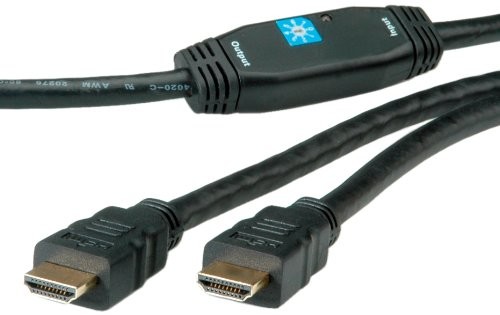 Rotronic ROLINE 14.01.3465 kabel audio/video 14.01.3465