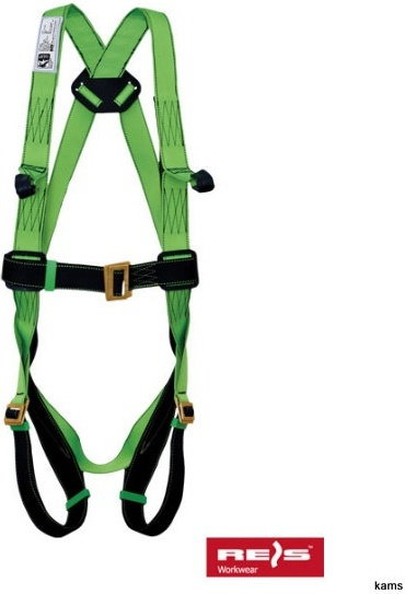 Reis OUP-KRM-FBH-B - SZELKI