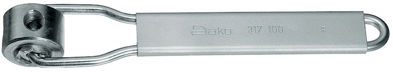 Gedore Klucz do śrub prętowych M6-M12