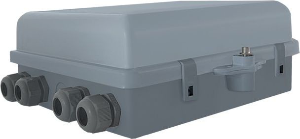 Qoltec Qoltec Mufa światłowodowa 1x16 54213