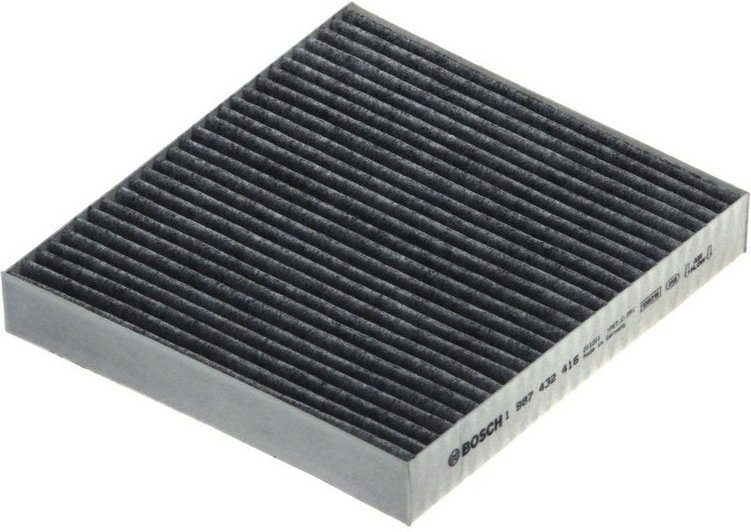 Bosch Filtr kabiny 1 987 432 416