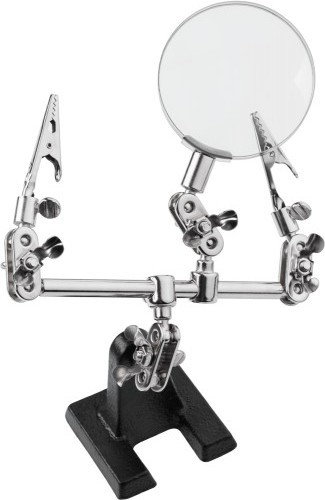 Nar.zestaw trzecia ręka