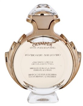 Zdjęcia - Perfuma damska Paco Rabanne Olympea 80ml woda perfumowana Tester 