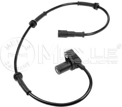 MEYLE Czujnik, prędkosć obrotowa koła 100 899 0074